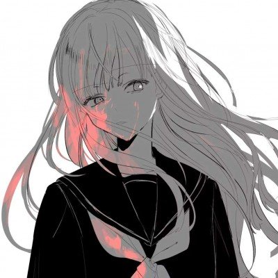花环夫人